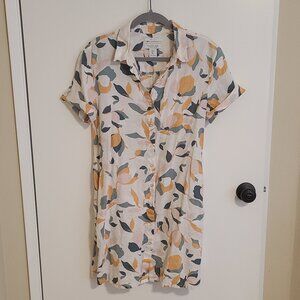 Rachel Zoe multicolor dress